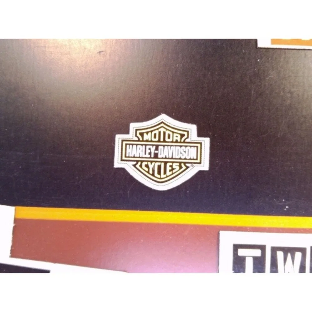 Harley-Davidson harley davidson